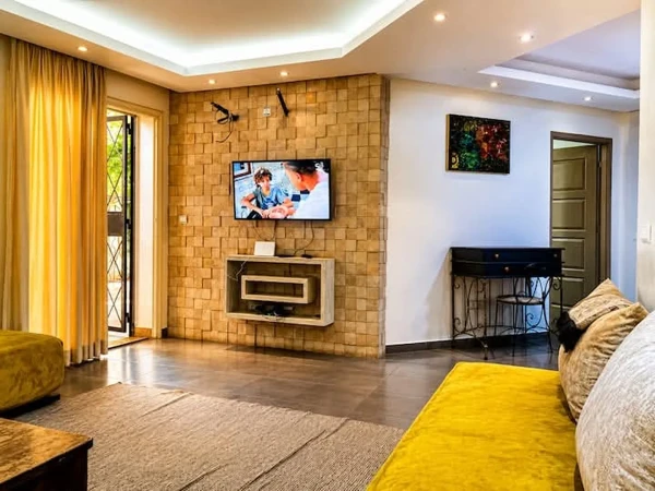 RDC Appartement