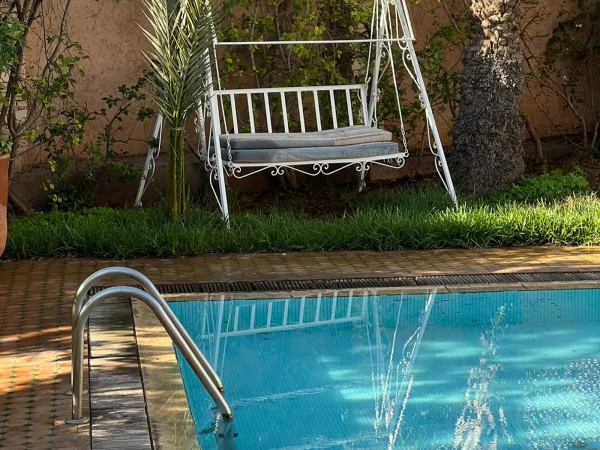Villa Premium