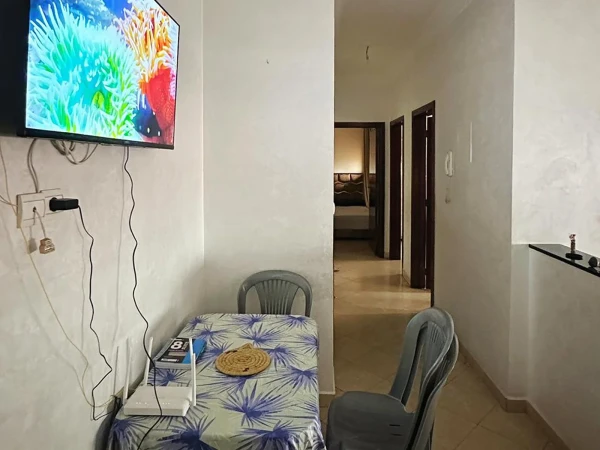 Séjour Hay Salam