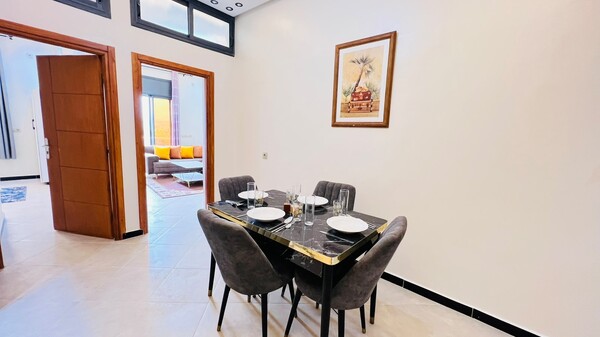 Appartement Neuf Anza