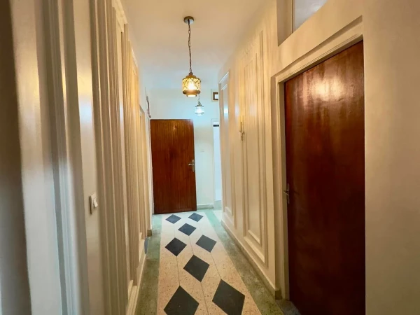Appartement Tamdid