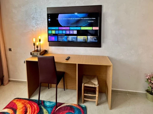 Studio Caravane