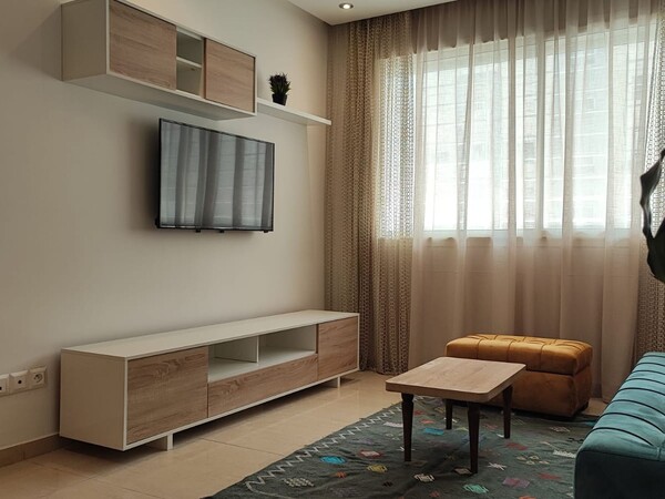 Appartement Meublé - Piscine - Islane, Agadir