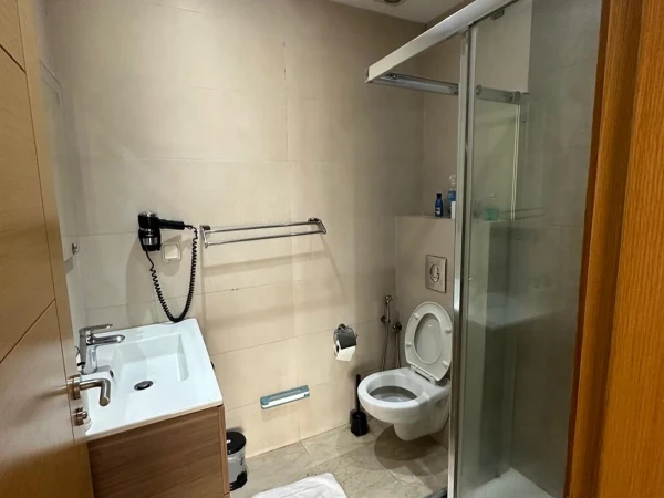 Séjour Confort Premium