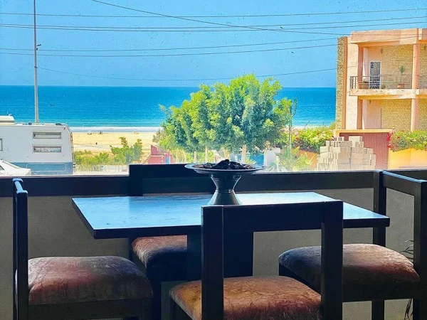 Villa Azur Imi