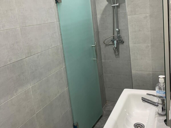 2 Bedroom Apartment with Pool - Agadir Bay