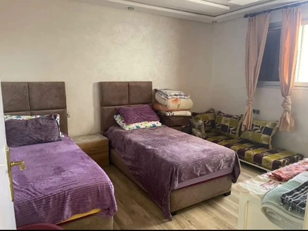 Confort Dakhla Boustane