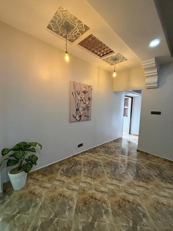 Maison Nature Aghroud