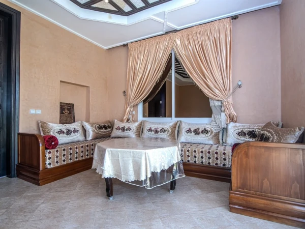 Villa Prestige