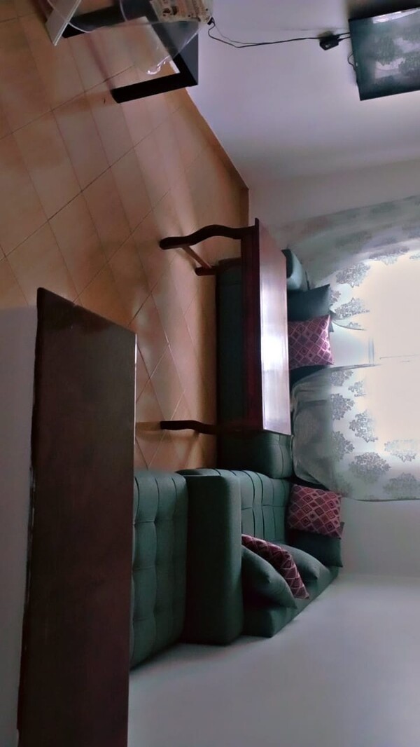 Appartement Calme Balcon