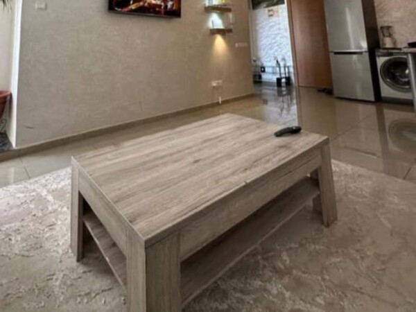 Appartement meublé 1 chambre avec piscine - résidence Islane Agadir