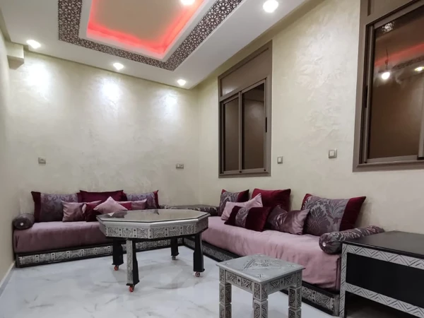 Appartement Tamraght Plage