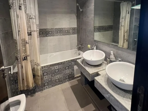 Appartement Chic