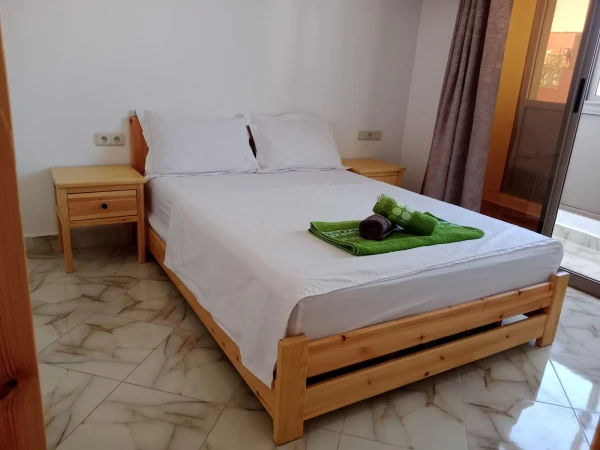 Apartment Imsouane